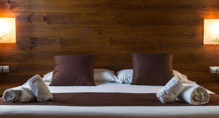 Hotel Magic Massana
